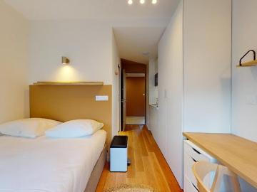 Ternes, Paris 17e Arrondissement, Hauts-de-Seine, Île-de-France