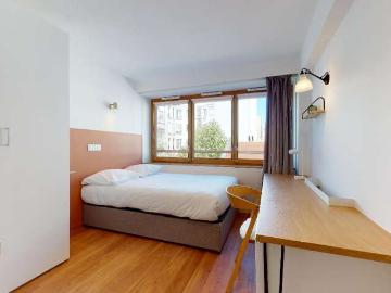Ternes, Paris 17e Arrondissement, Hauts-de-Seine, Île-de-France