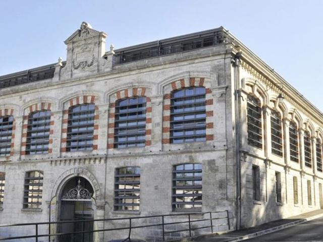 Résidence Affaires