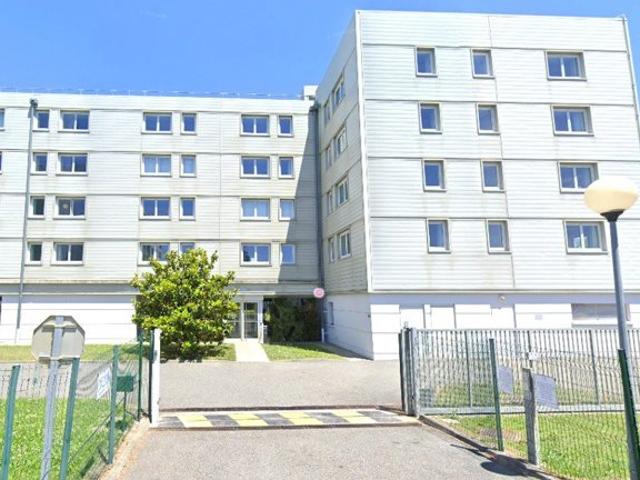 Résidence Affaires