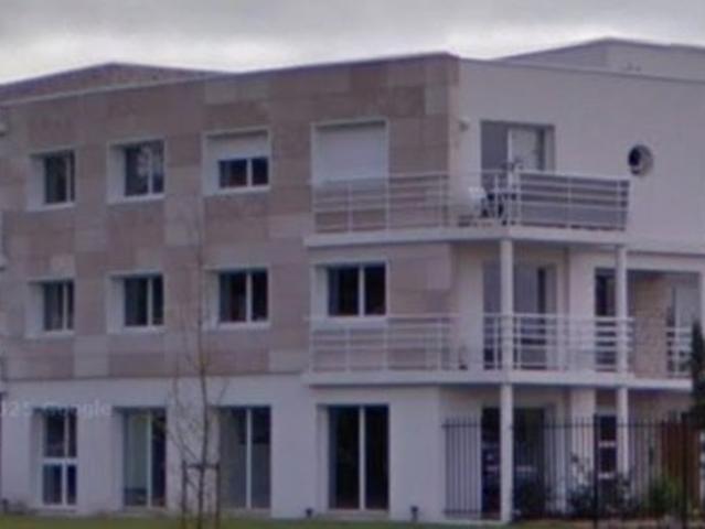 Résidence Affaires