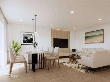 Résidence Althéa Moderne Gartenebene für diese 3,5 Zimmer Wohnung mit Terrasse
