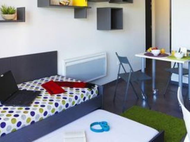 Résidence Appart'etud Villeneuve D'ascq