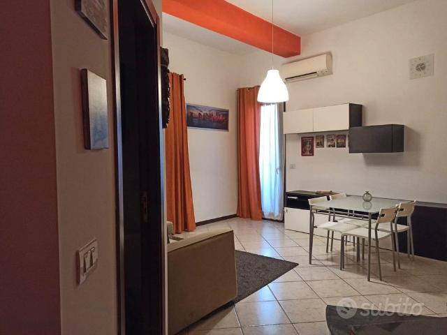 Residence Aralia bilocale con posto auto coperto