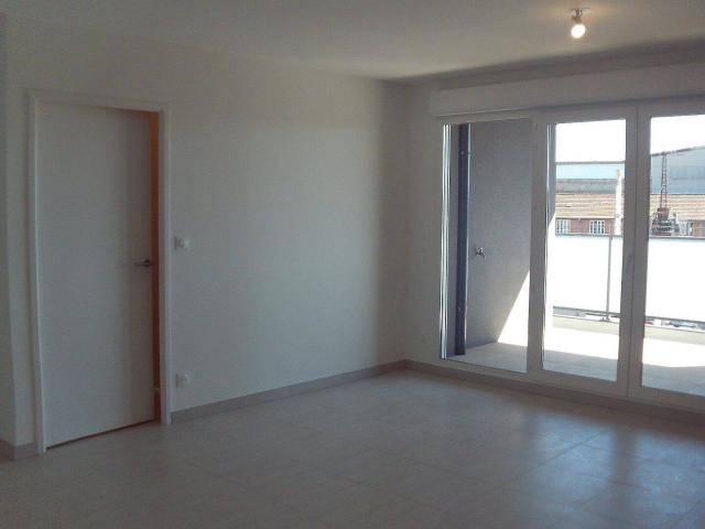 RESIDENCE ATHENA !