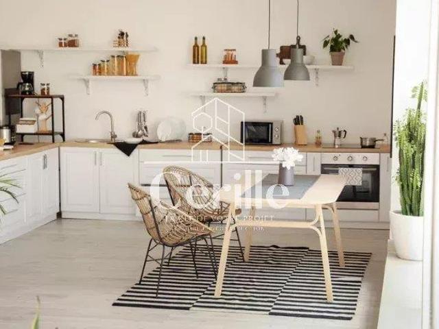 Résidence au Pontet 40m² Le Pontet