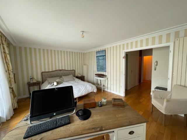 RESIDENCE AVEC SERVICES STUDIO A VENDRE EN EXCELLENT ET