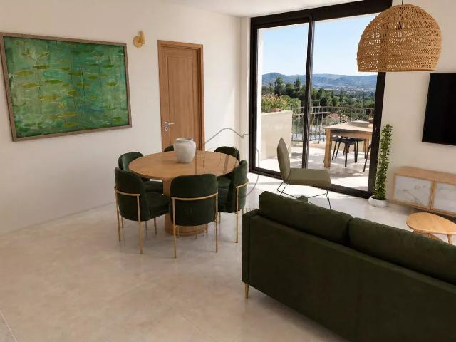 RESIDENCE AVRETTO