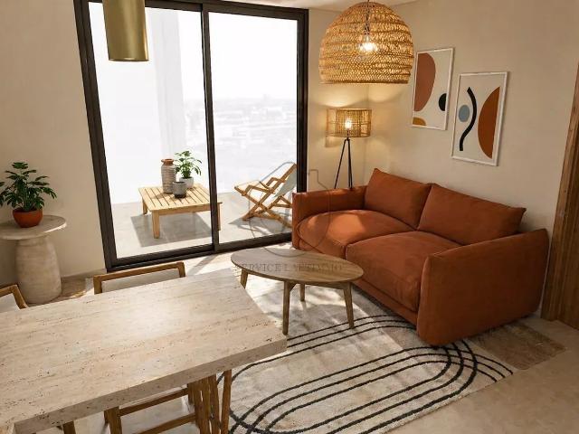 RESIDENCE PORTO VECCHIO