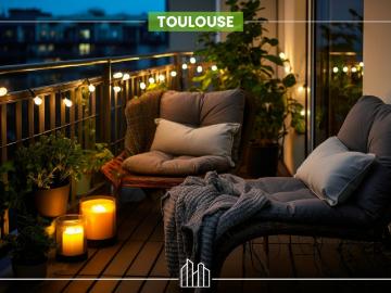 Borderouge, Autoroute des Deux Mers, Haute-Garonne, Midi-Pyrénées