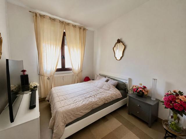 Résidence Beaulieu Promenades Appartement 2 pièce s 30.52 m2
