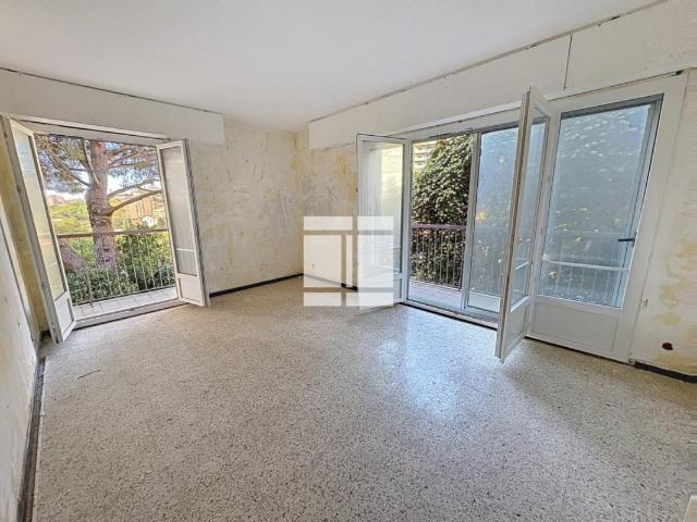 RESIDENCE BERTRAND QUARTIER TOGA T3 de 62,52m2