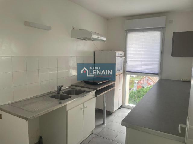 résidence green parc appartement 67 m² comprenant.