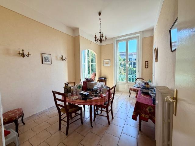 Résidence de charme 106m² Montélimar