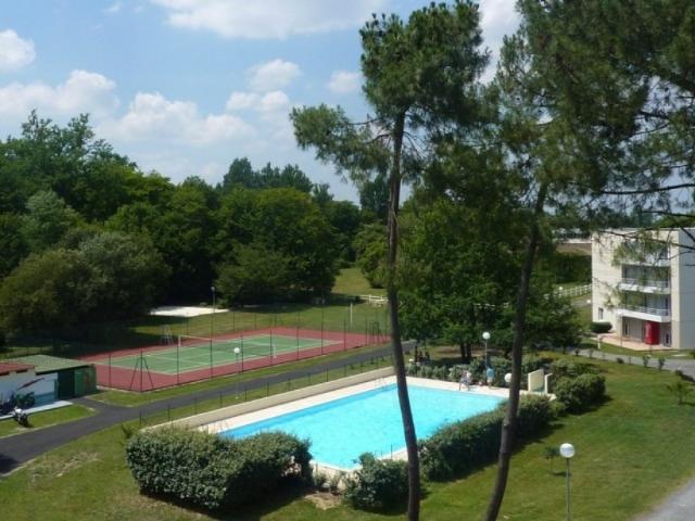 Résidence de Bissy Mérignac