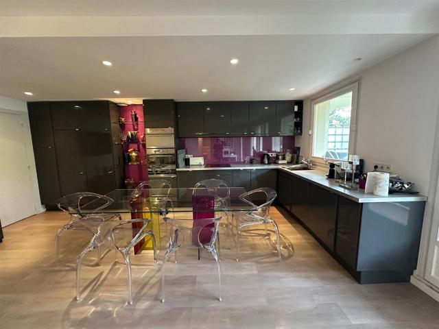 Résidence de standing Normande, à vendre T3 de 62 m2 au calm. 62m² Blonville sur Mer