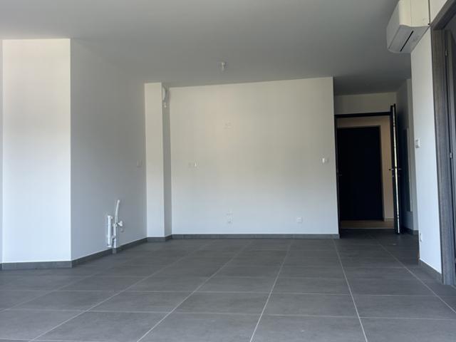 RESIDENCE DE STANDING T2 T3 BIGUGLIA