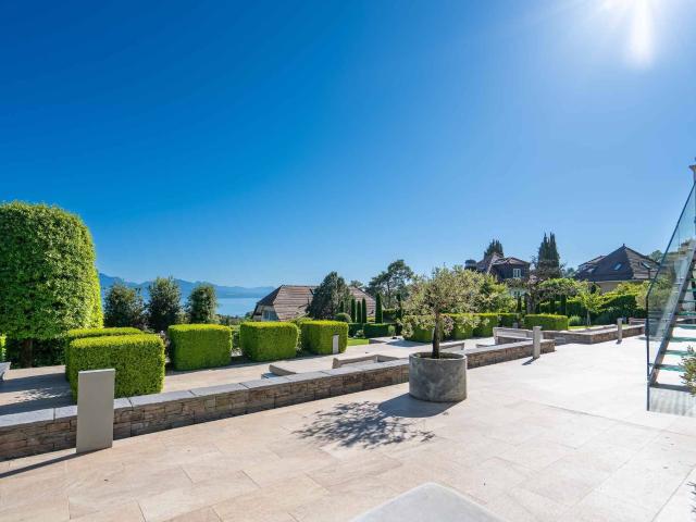 House with 11.5 rooms for rent in Lausanne Centre 450 m² | dreamo. Ch
