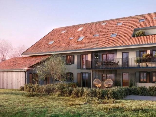 Residence des Enchères – Ein Familienparadies des Friedens im Herzen von Vuarrens