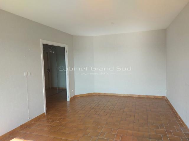 Résidence des séniors à louer appartement de type 2