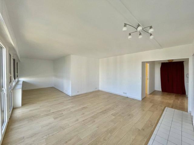 Résidence du Clos de Verrières – Appartement 4 pièces lumineux