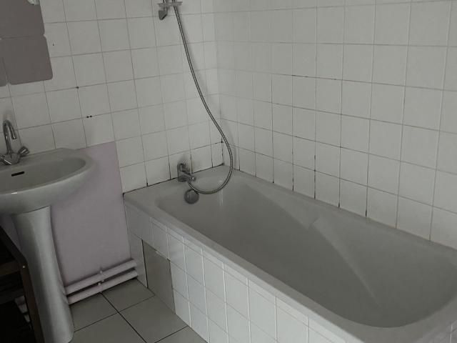 Résidence Emeraude à Pouzauges appartement 35 m2 à louer meu