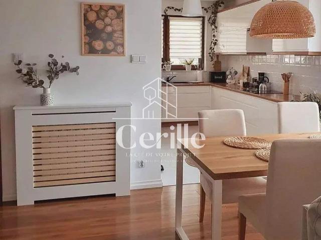 résidence entre ville et nature 39m² Draguignan