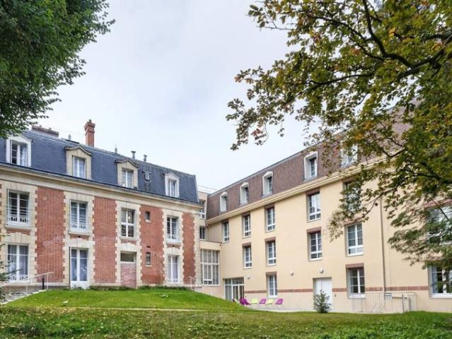 Résidence Ehpad
