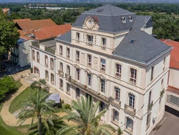 Résidence Ehpad