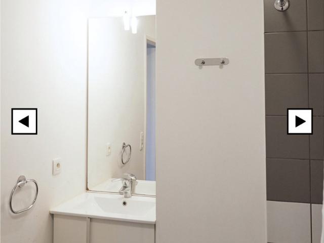 Residence Etudiante STUDIO 19 m2