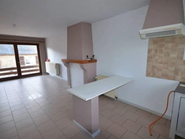 Residence for rent, Couvin