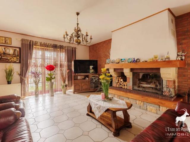 Residence for rent, Colfontaine