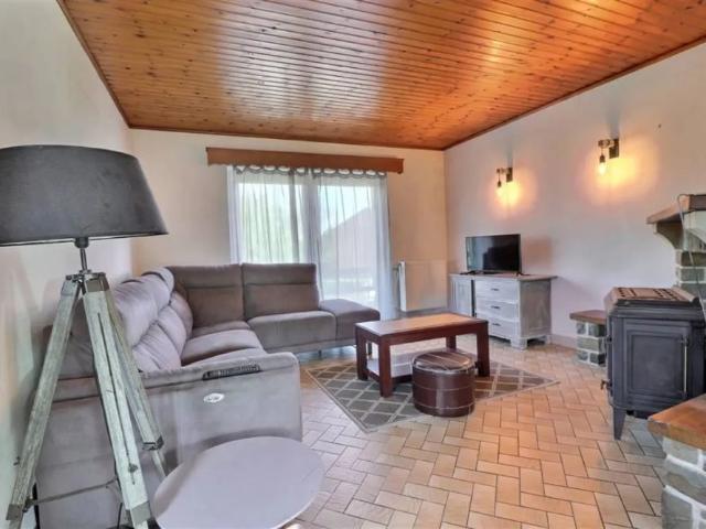 Residence for rent, Cerfontaine