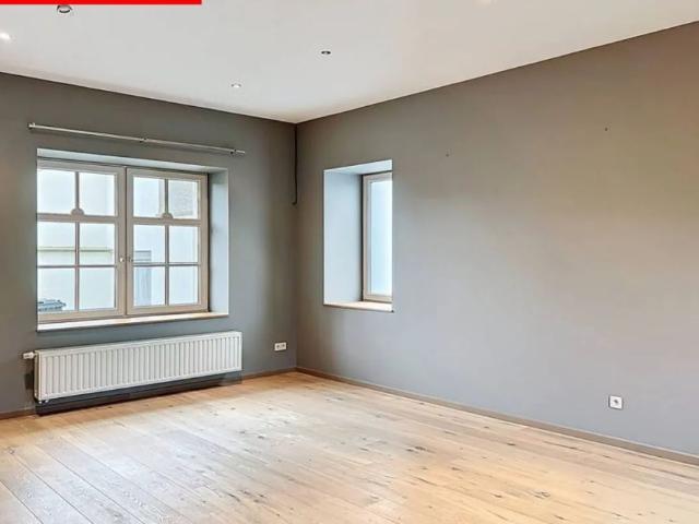 Residence for rent, Chastre Villeroux Blanmont