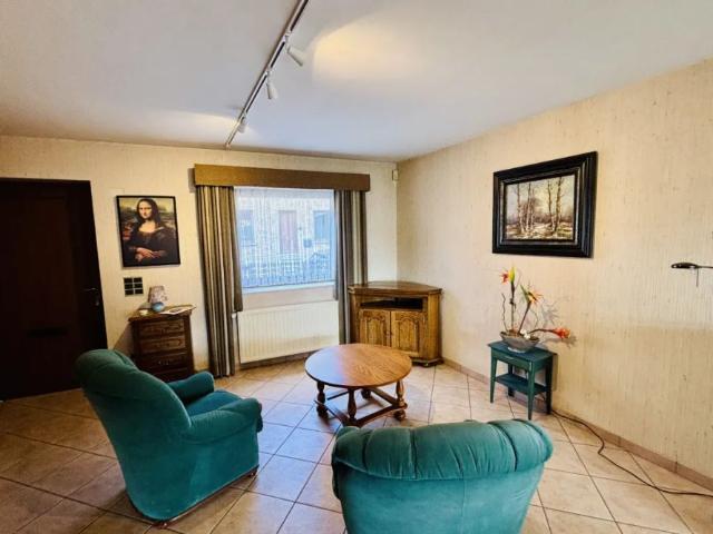 Residence for rent, Chapelle lez Herlaimont