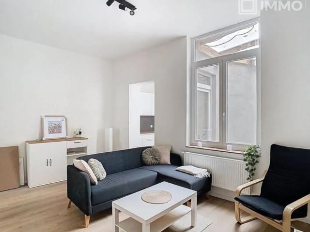 Residence for rent, Charleroi