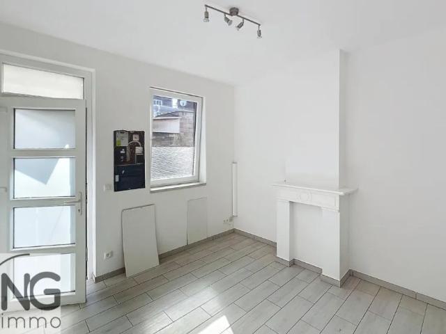 Residence for rent, Charleroi