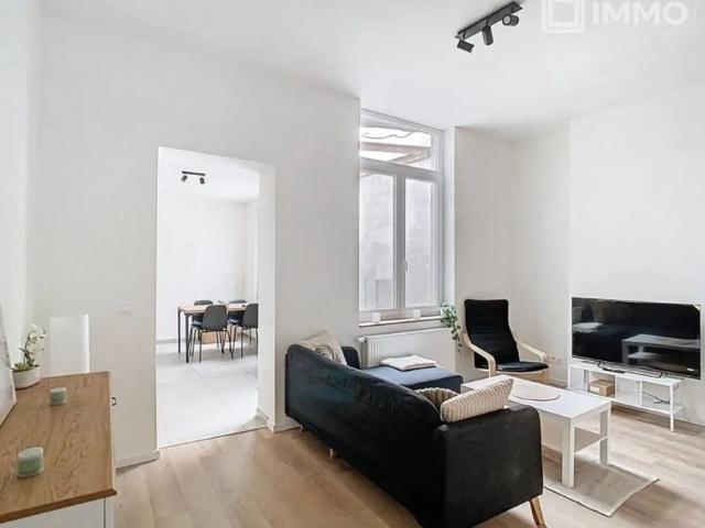 Residence for rent, Charleroi