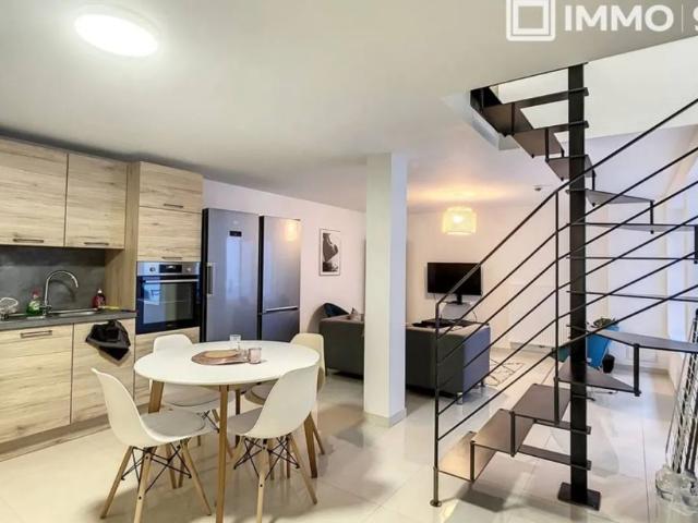 Residence for rent, Charleroi