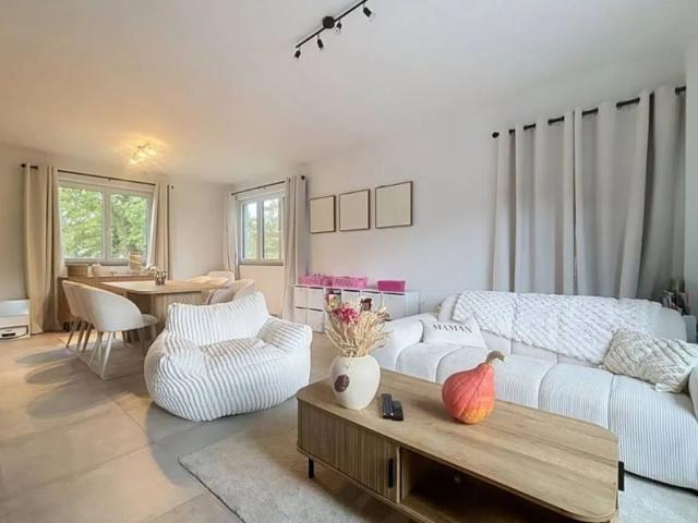 Residence for rent, Andenne