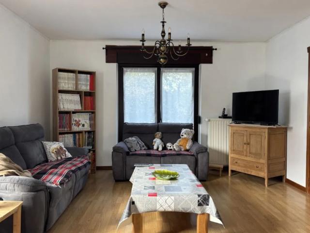 Residence for rent, Anlier