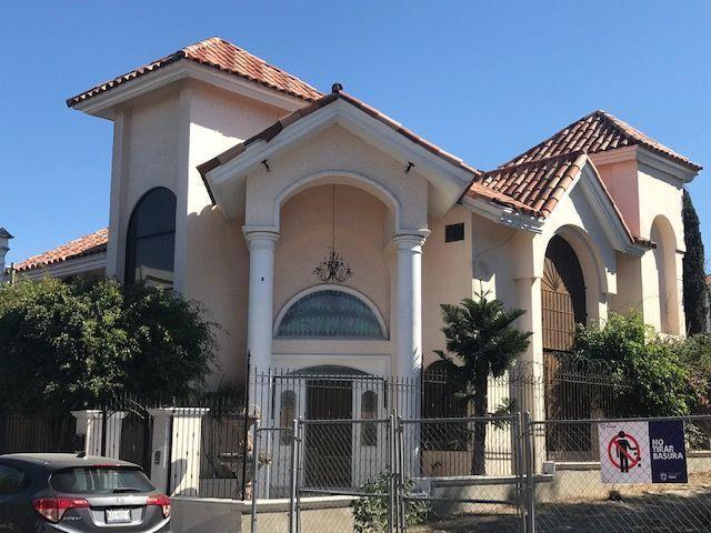 RESIDENCE FOR RENT – ALTABRISA, TIJUANA
