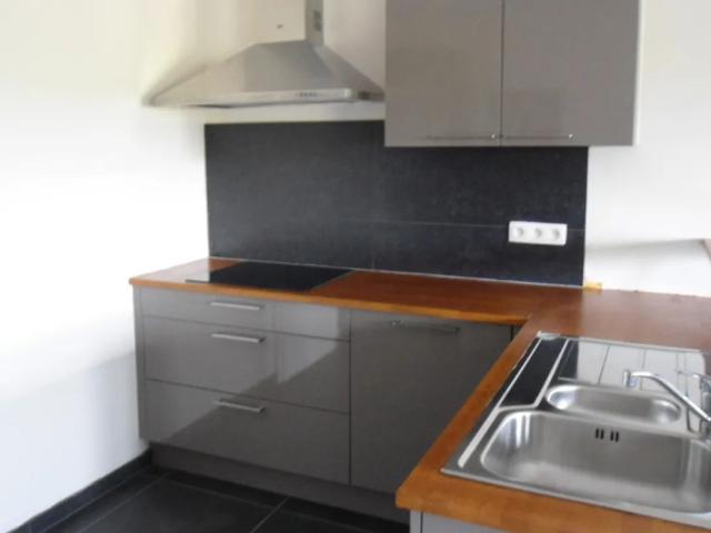 Residence for rent, Arlon