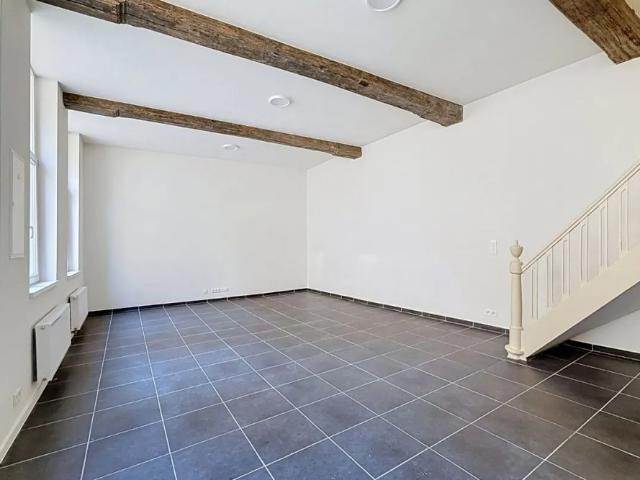 Residence for rent, Ath