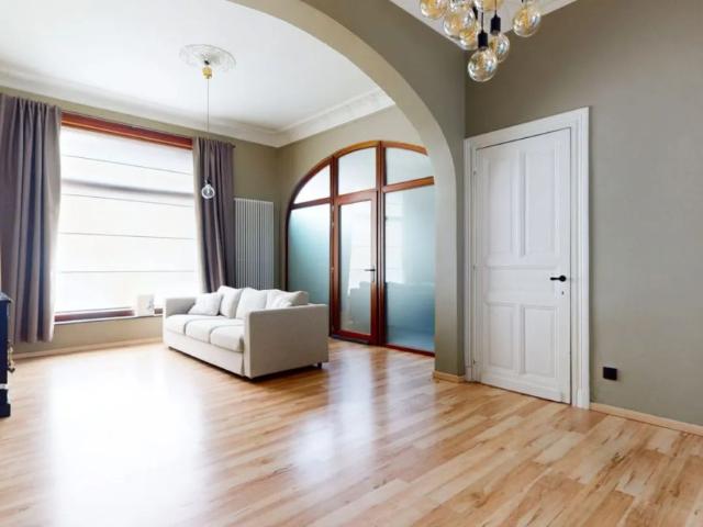 Residence for rent, Boussoit