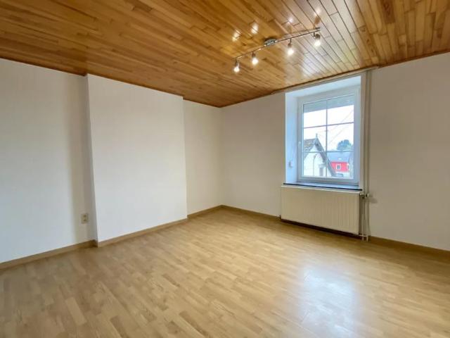 Residence for rent, Bertrix