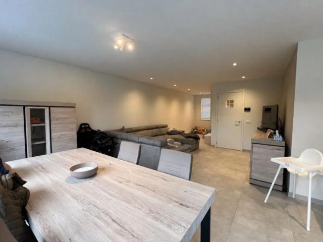 Residence for rent, Bikschote