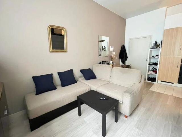 Residence for rent, Brussels