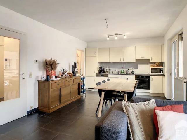 Residence for rent, Brussels