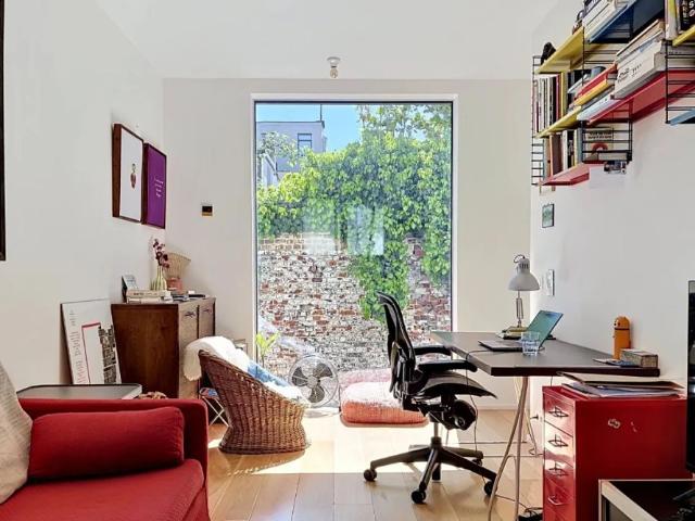 Residence for rent, Brussels